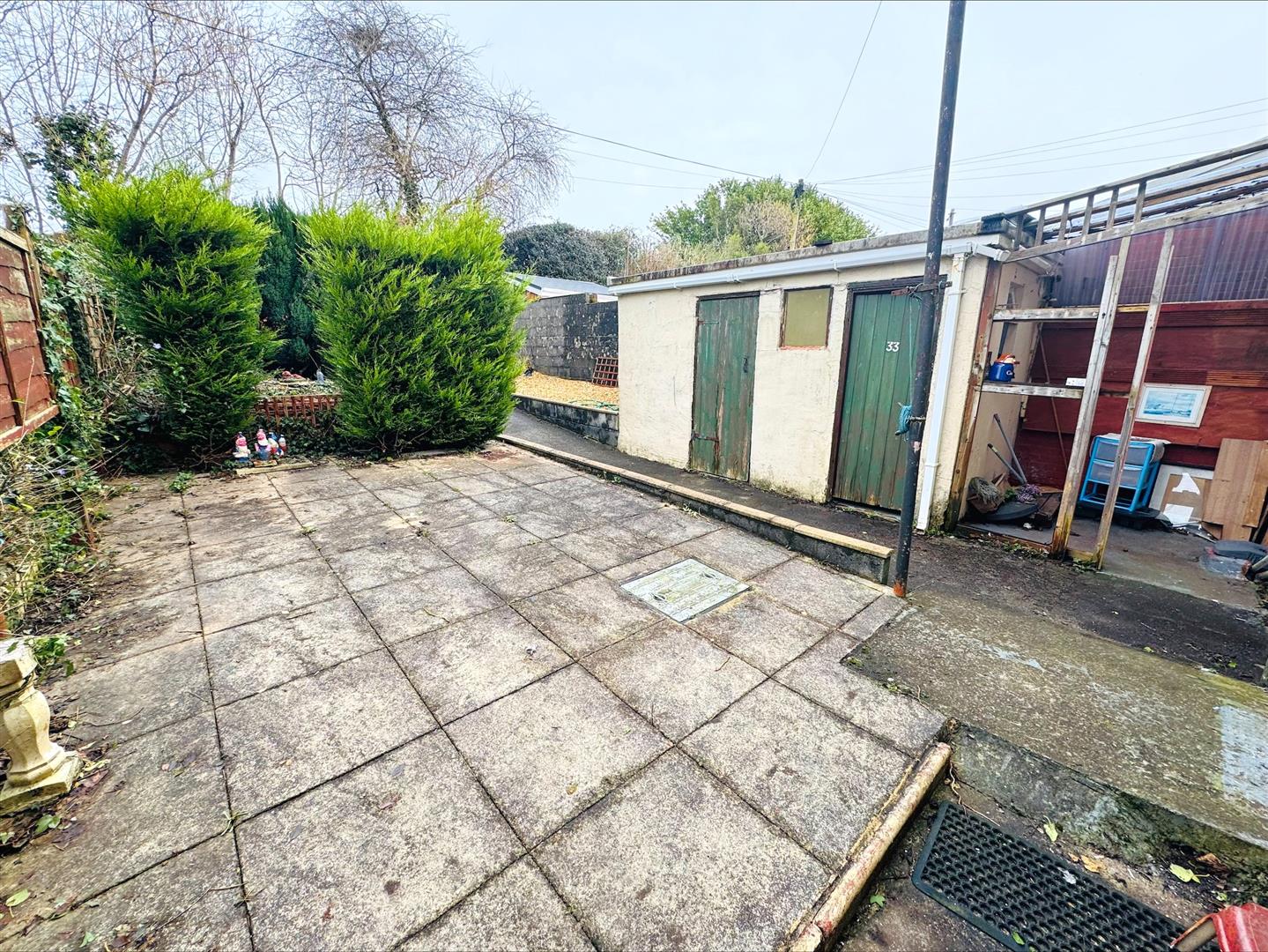 Dwyfor, Llanelli, SA14 9EH